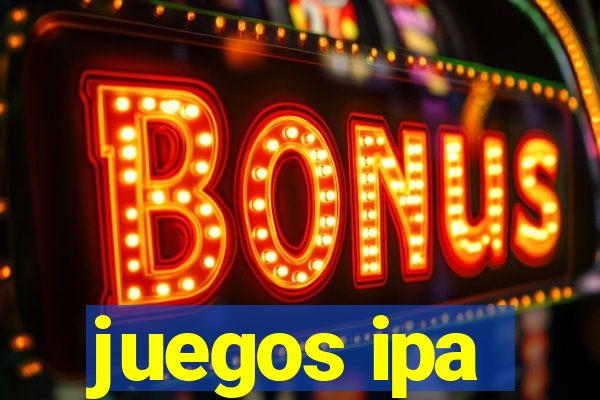juegos ipa